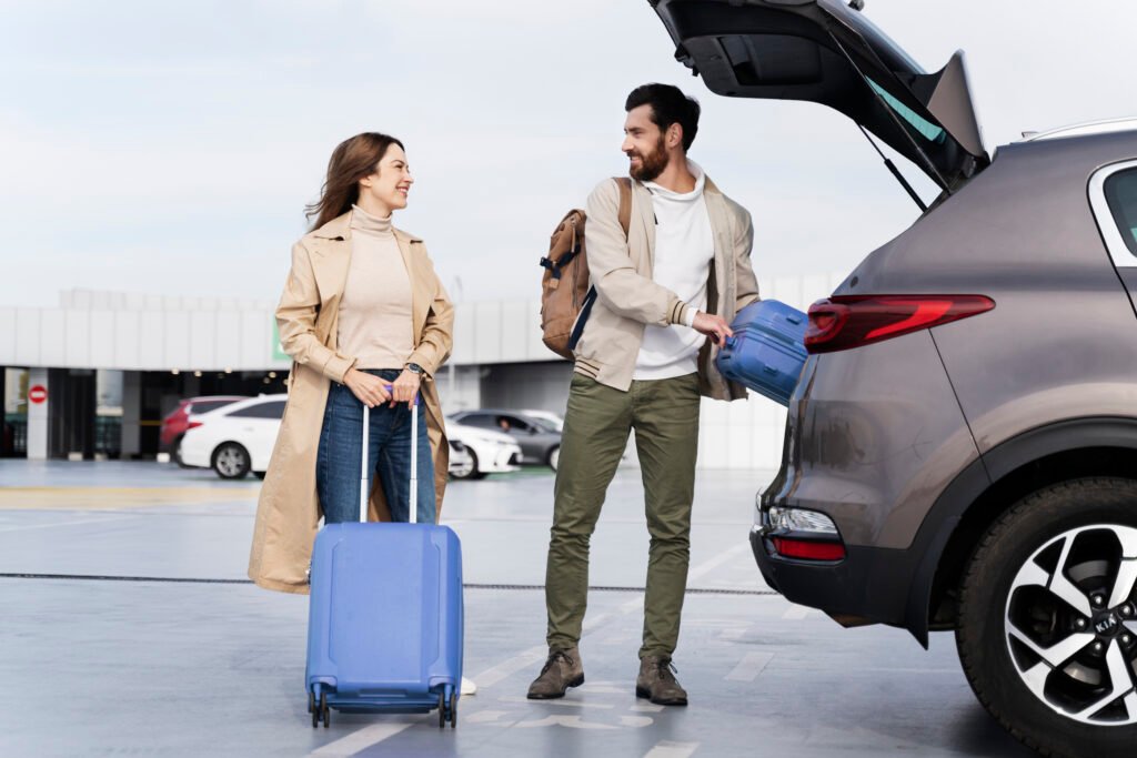 Airport Limo Service