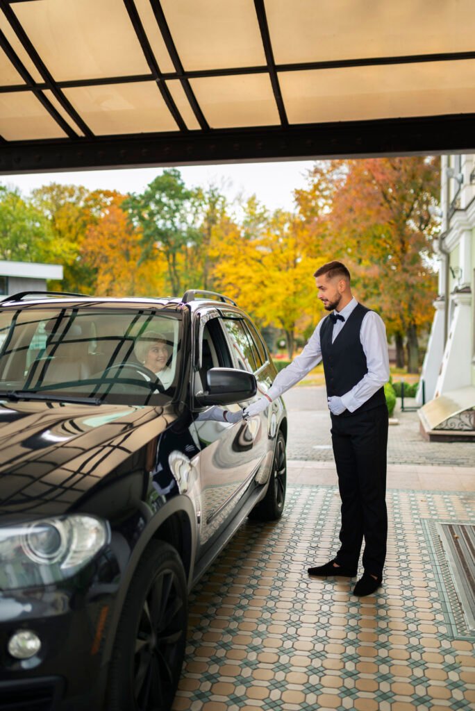Airport Transfers