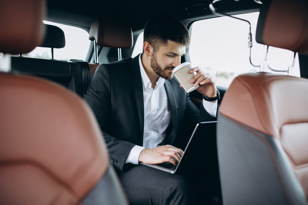Corporate Limo Service