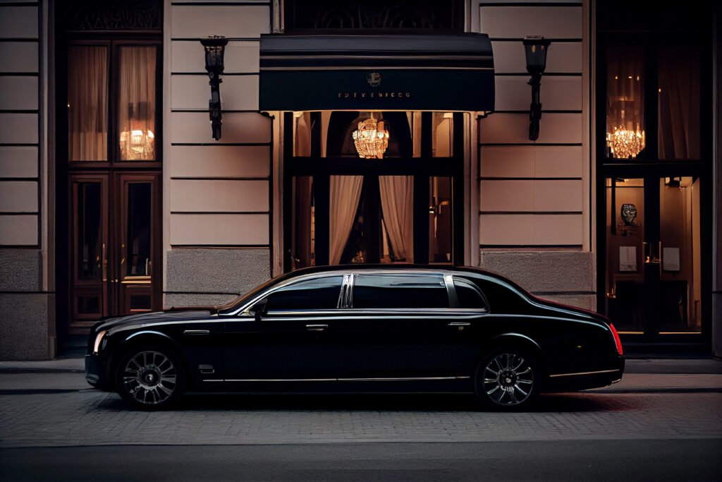 Night Out Limousine Service