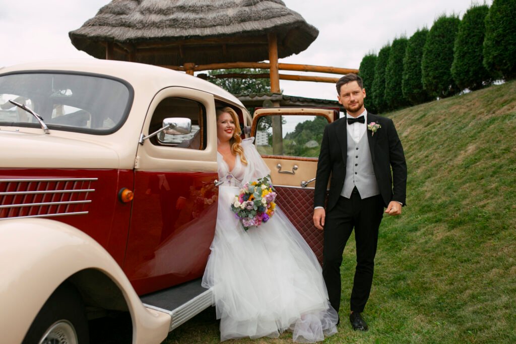 Wedding Limousine Service